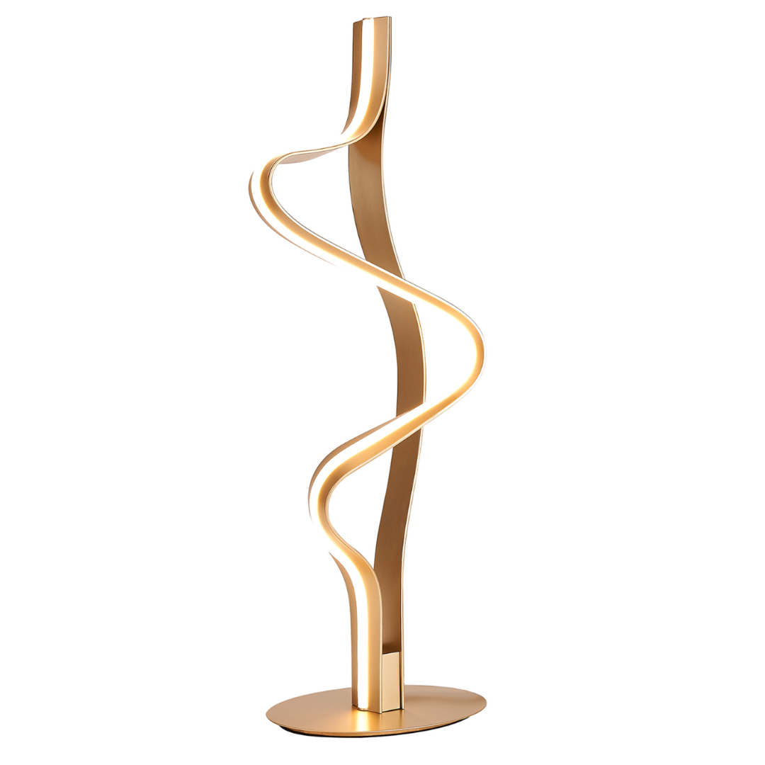 Vortex Lamps