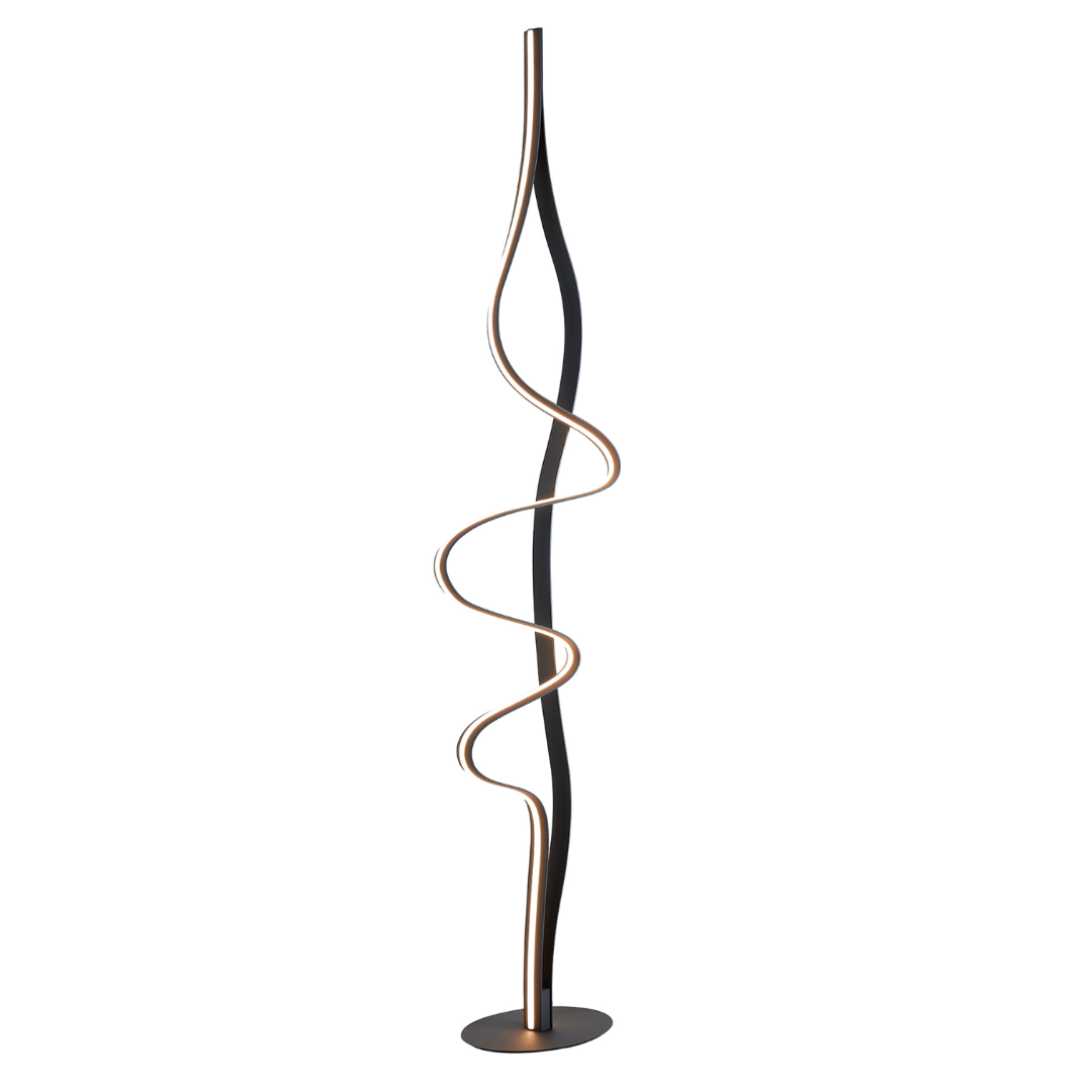 Vortex Lamps