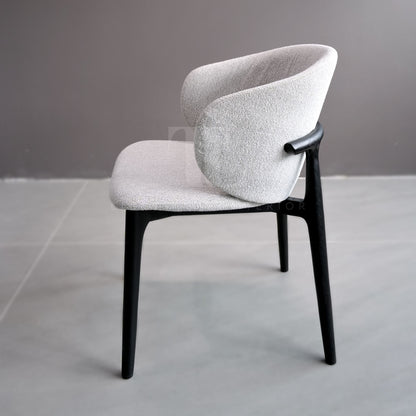 Clover Dining Chair - Alternate View