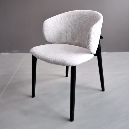 Clover Dining Chair - Dining Chairs from TL Home