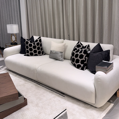 Lillian Sofa - Alternate View