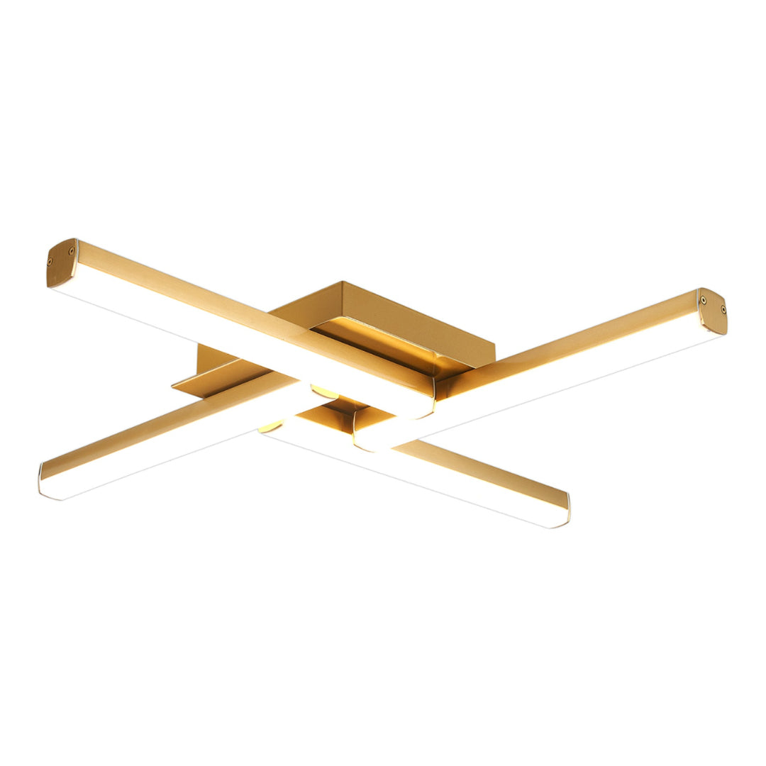 Wisp Flush Ceiling Light