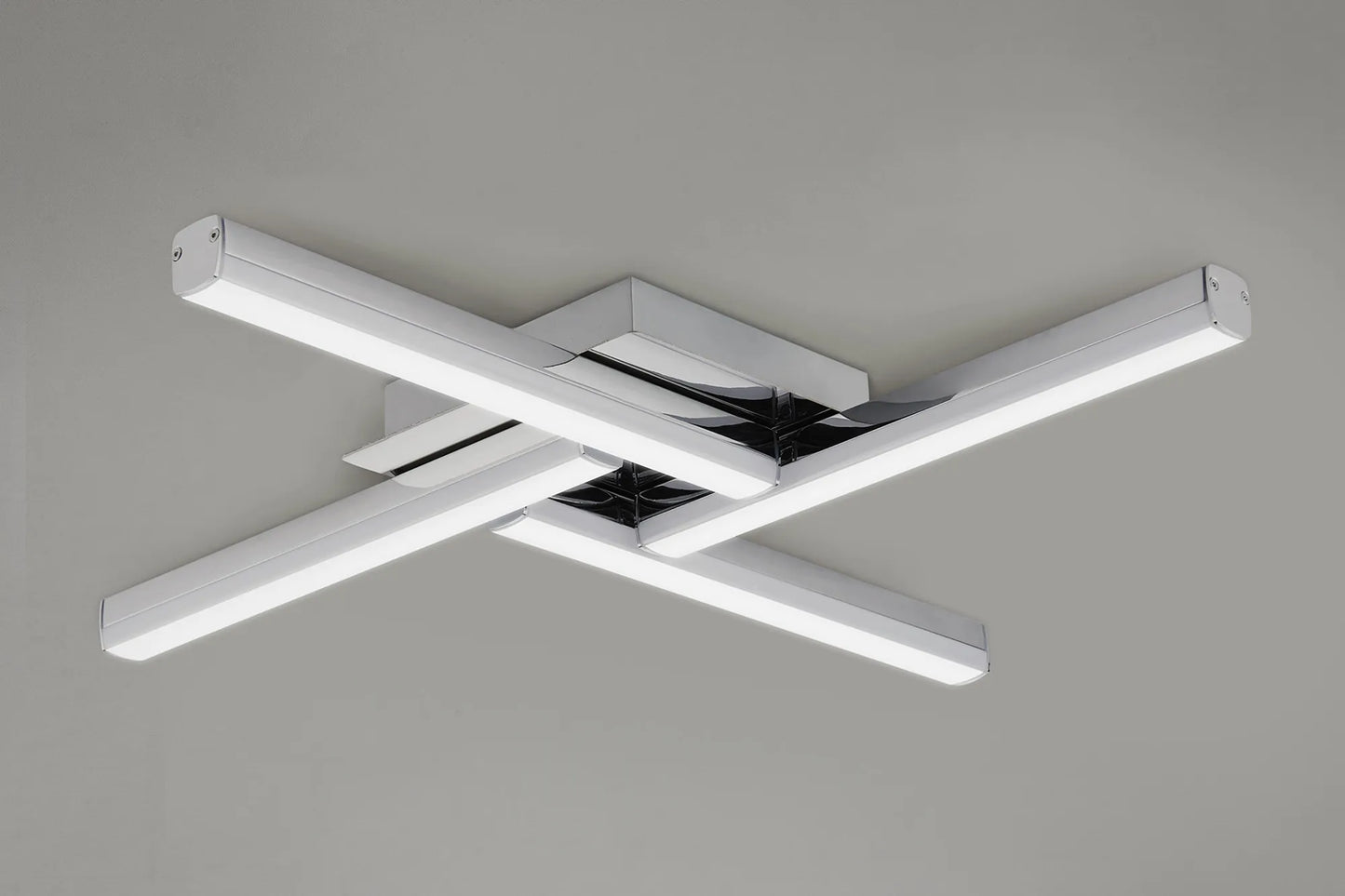 Wisp Flush Ceiling Light