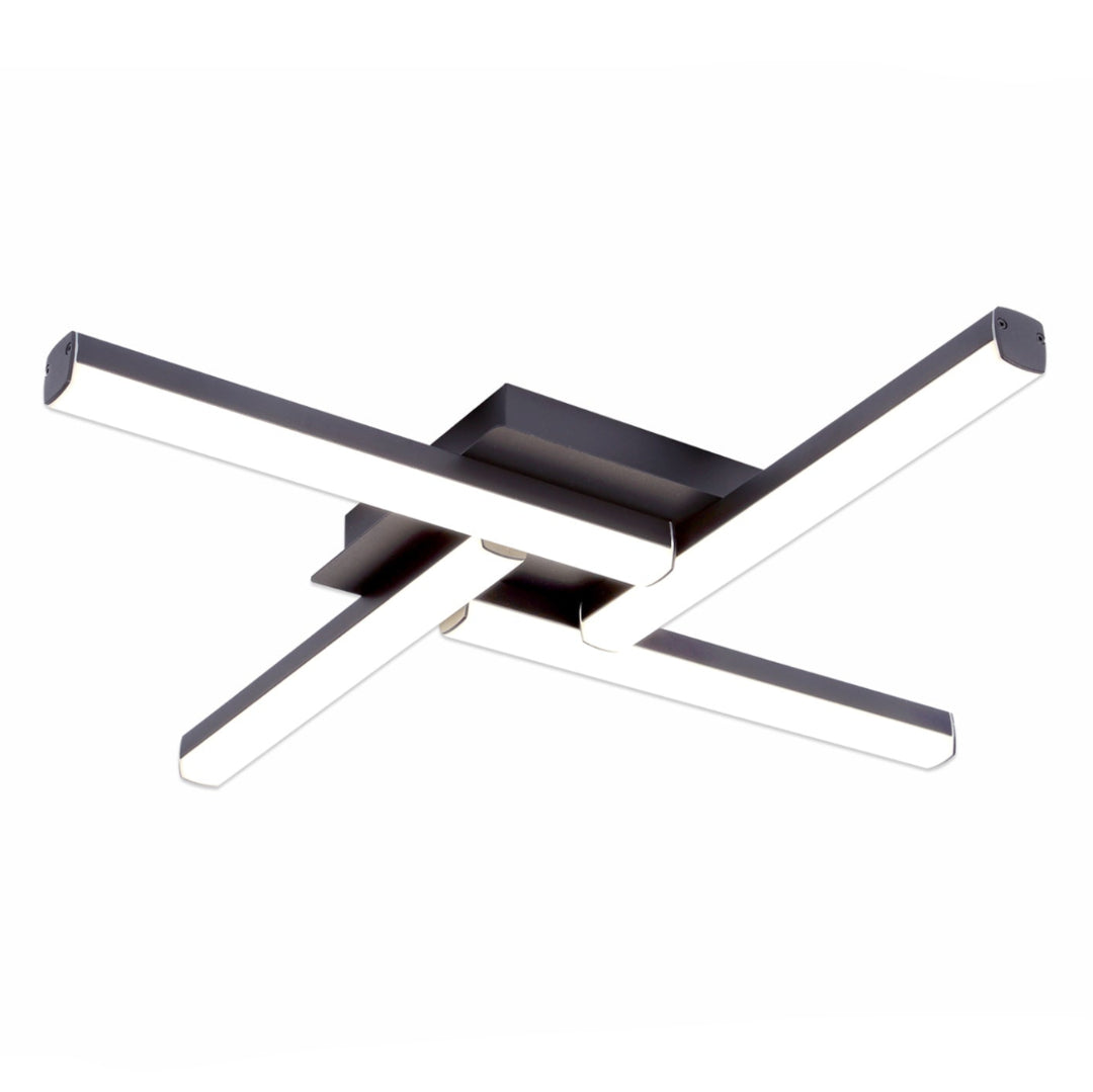 Wisp Flush Ceiling Light