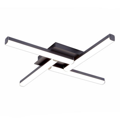 Wisp Flush Ceiling Light - Alternate View