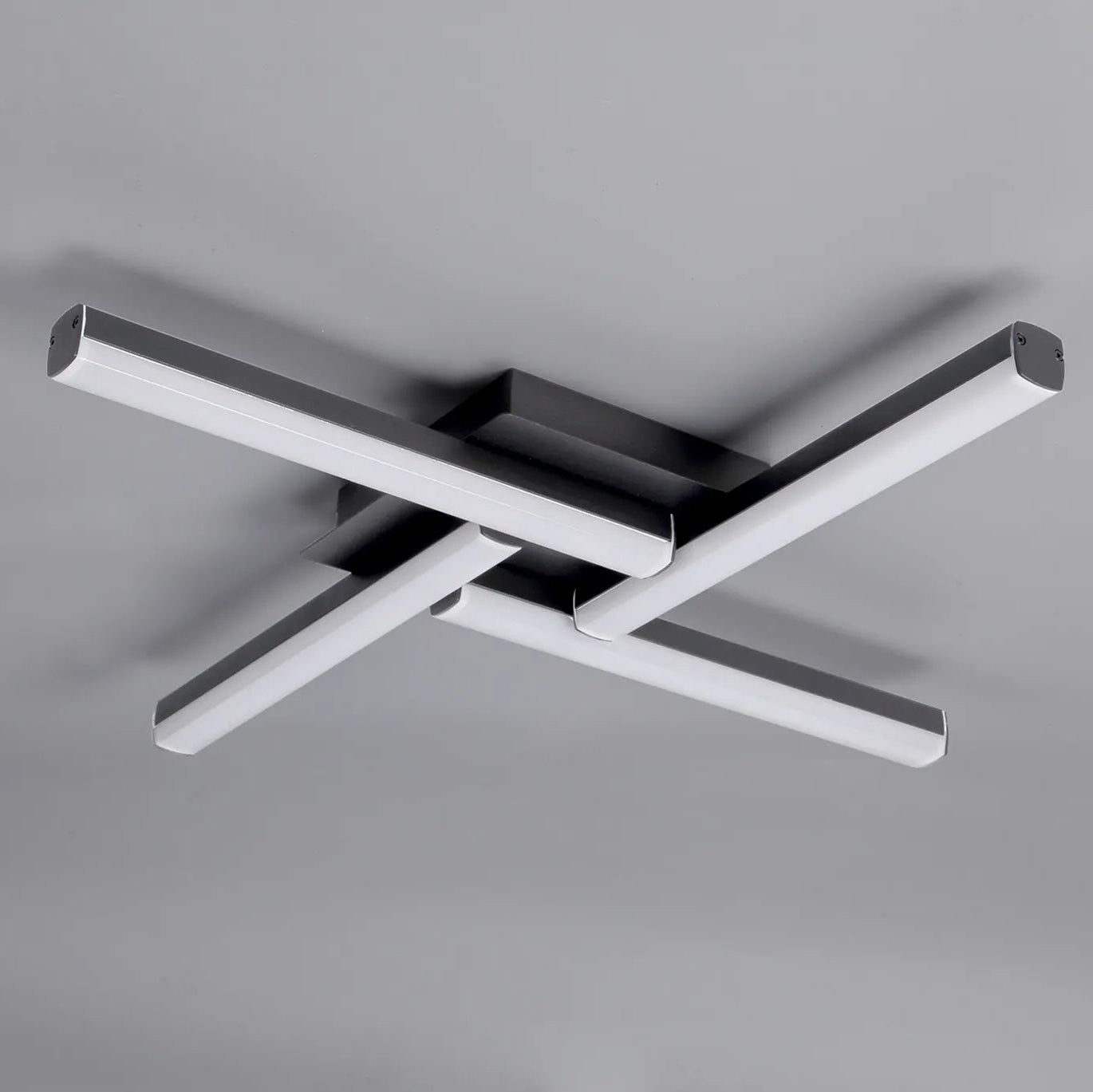 Wisp Flush Ceiling Light