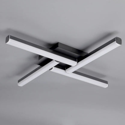 Wisp Flush Ceiling Light - View 6