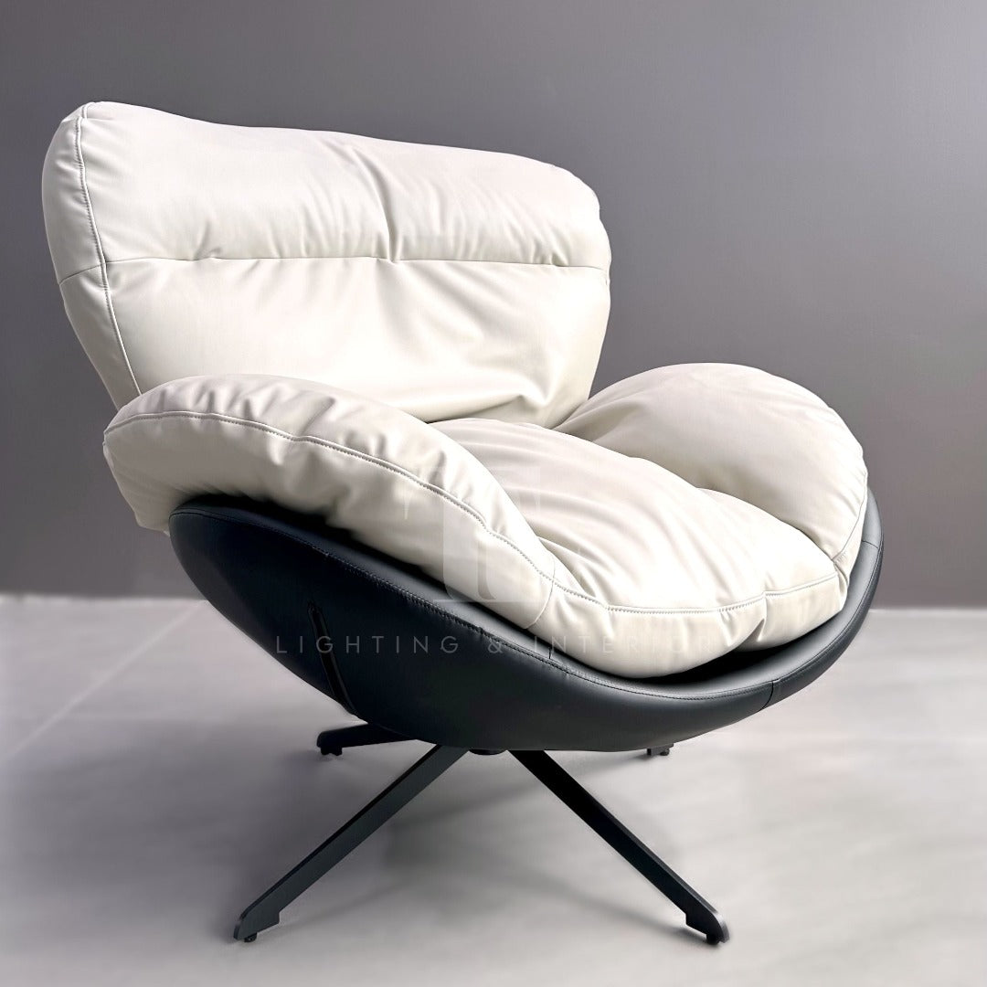 Zayden Swivel Armchair