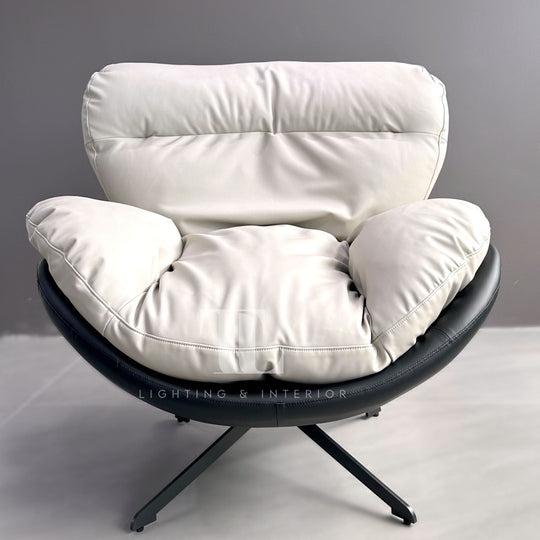 Zayden Swivel Armchair