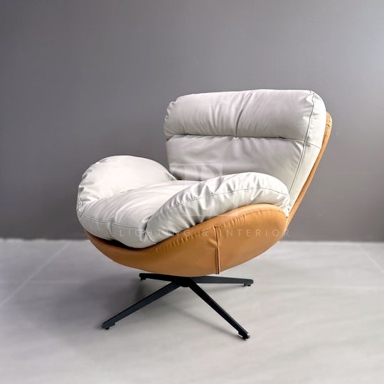 Zayden Swivel Armchair