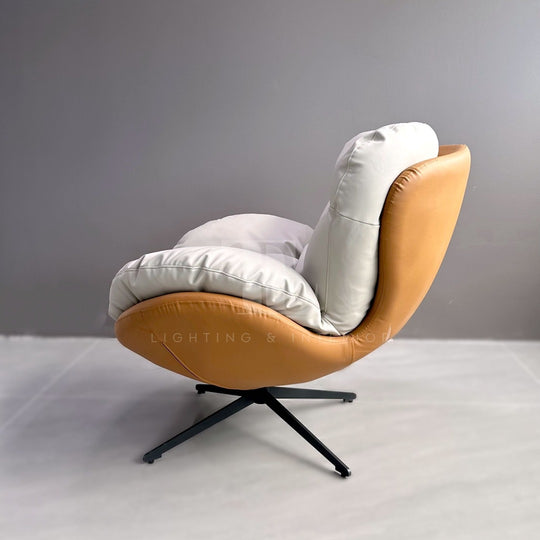 Zayden Swivel Armchair