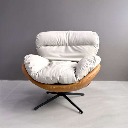 Zayden Swivel Armchair