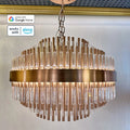 Zena Chandelier