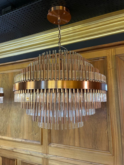 Zena Chandelier – Medium - View 7