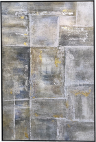 Zephyr Wall Art – Abstract