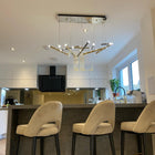 Kellen Pendant – Cluster