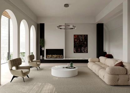 Altair Pendant Light - Size and Dimensions