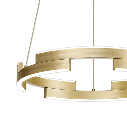 Altair Pendant Light - View 10