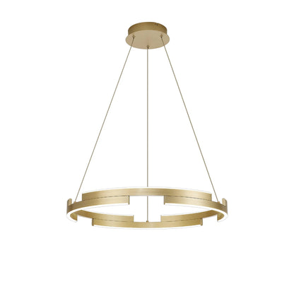 Altair Pendant Light - View 4