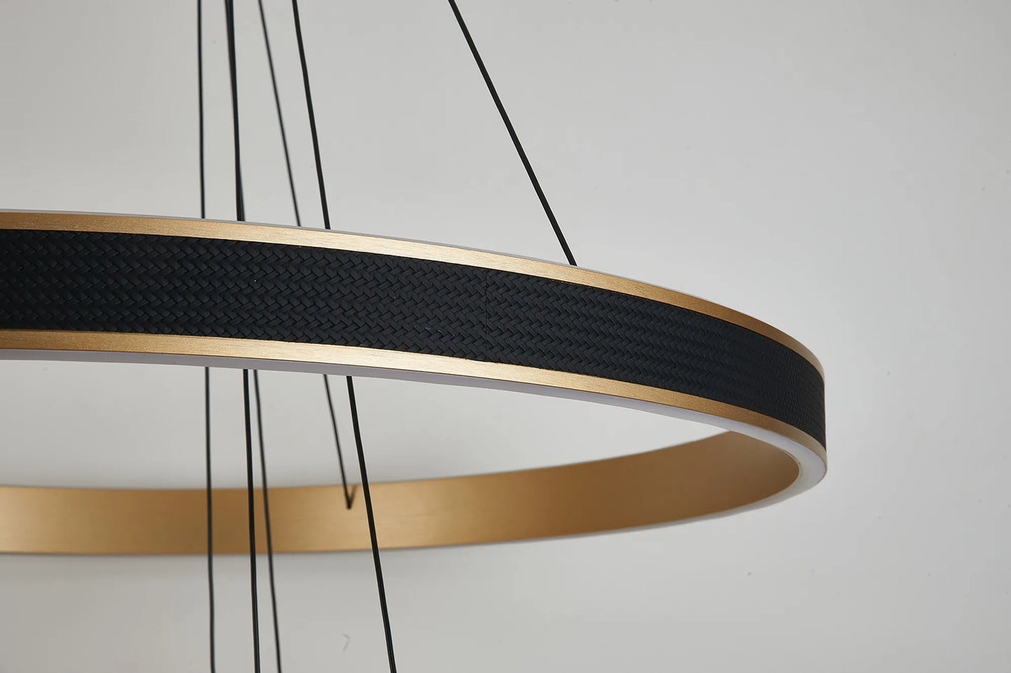 Lana 3-Tier Tuneable LED Pendant
