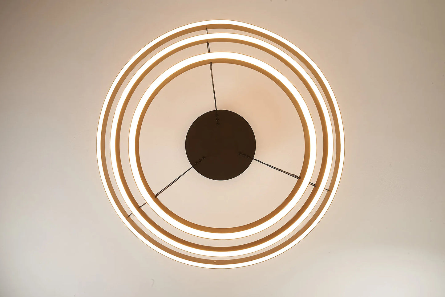 Lana 3-Tier Tuneable LED Pendant