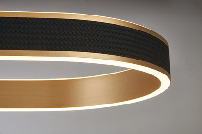 Lana Tuneable LED Pendant