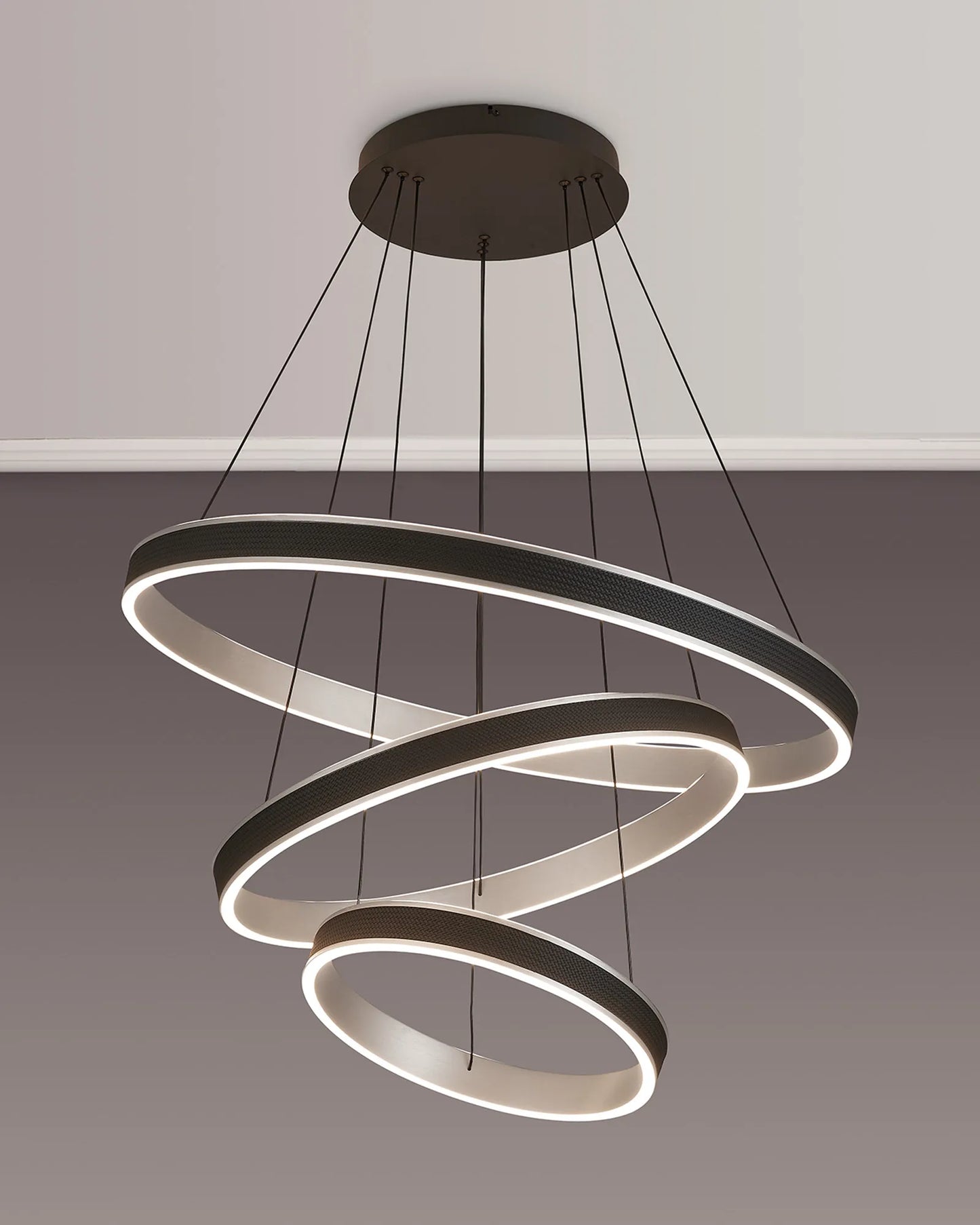 Kaelis Tuneable LED Pendant