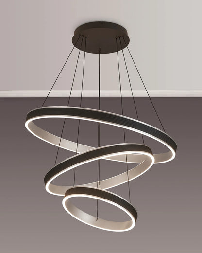 Kaelis Tuneable LED Pendant