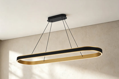 Kaelis Tuneable LED Pendant