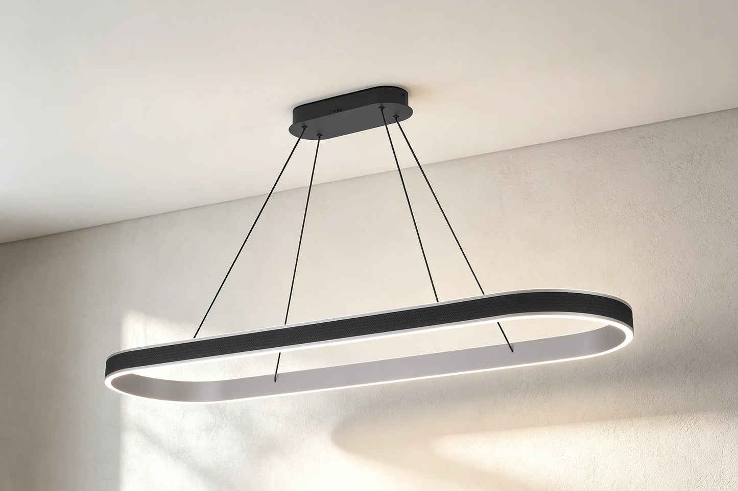 Kaelis Tuneable LED Pendant