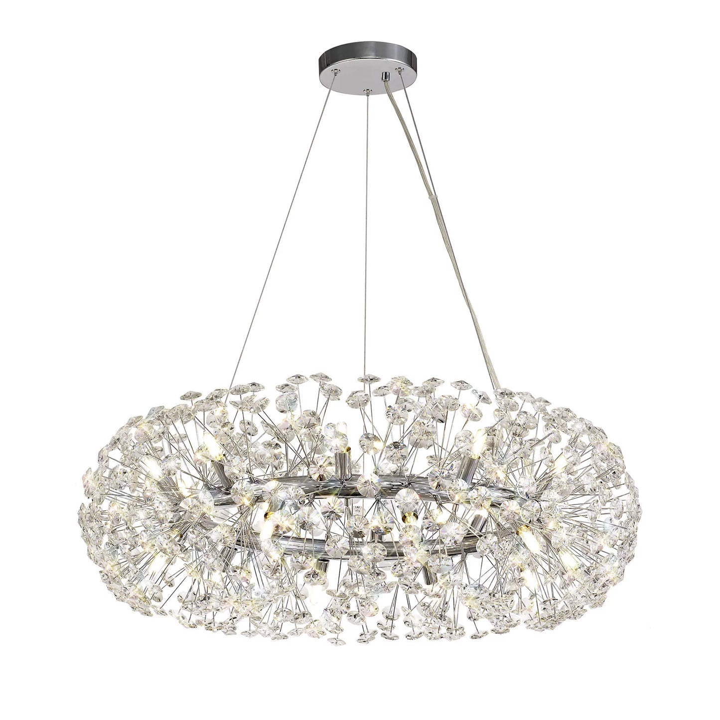 Khloe Pendant Chandelier