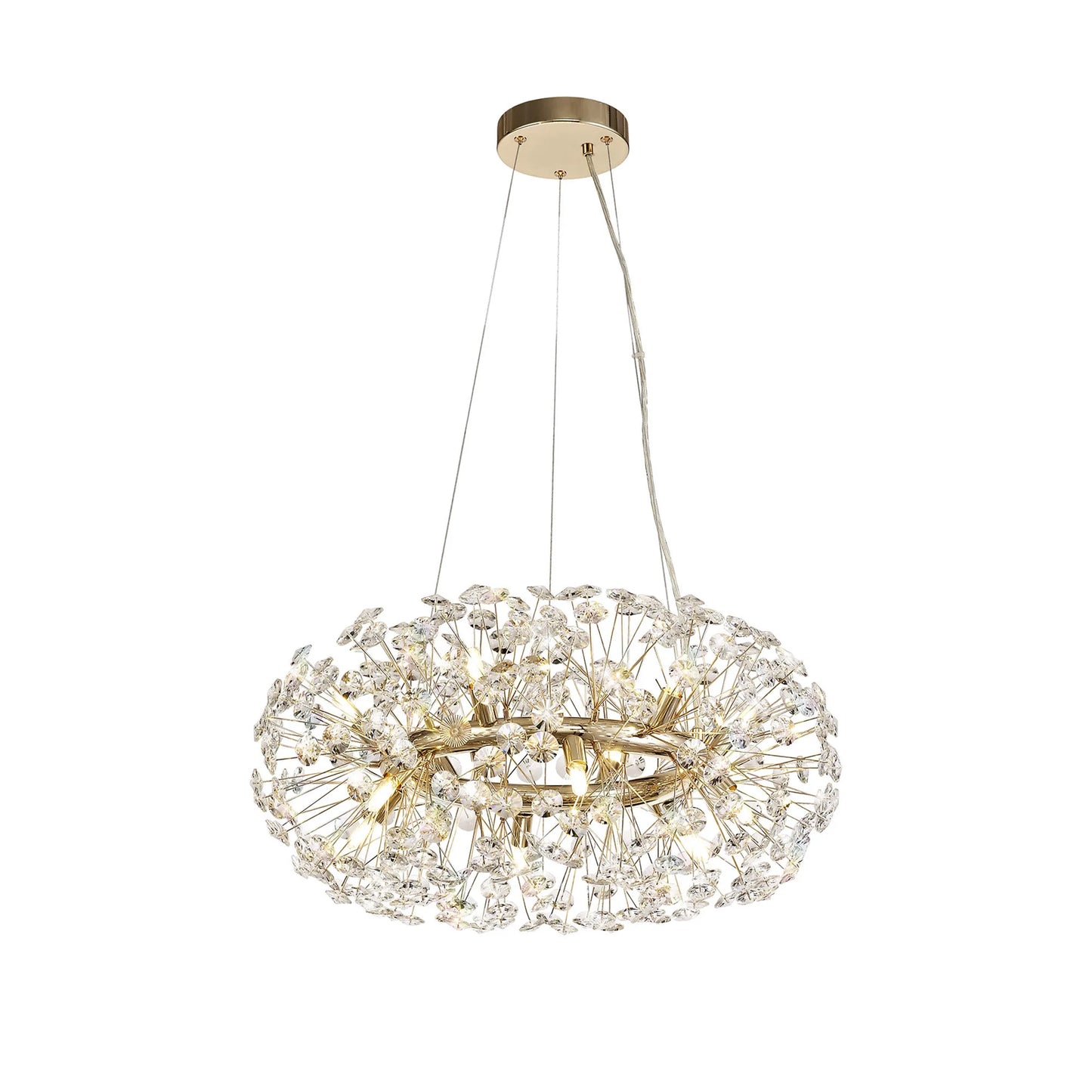 Khloe Pendant Chandelier
