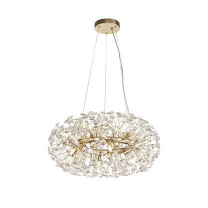 Khloe Pendant Chandelier