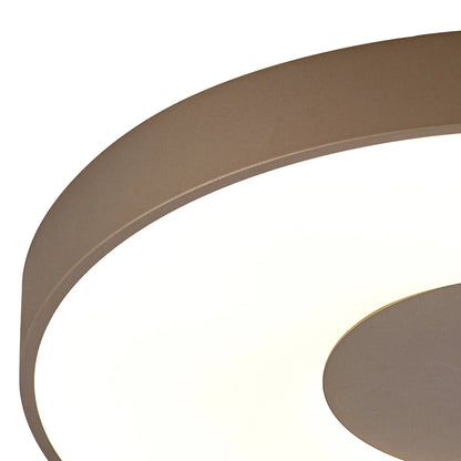 Bella Ceiling Light - Size and Dimensions