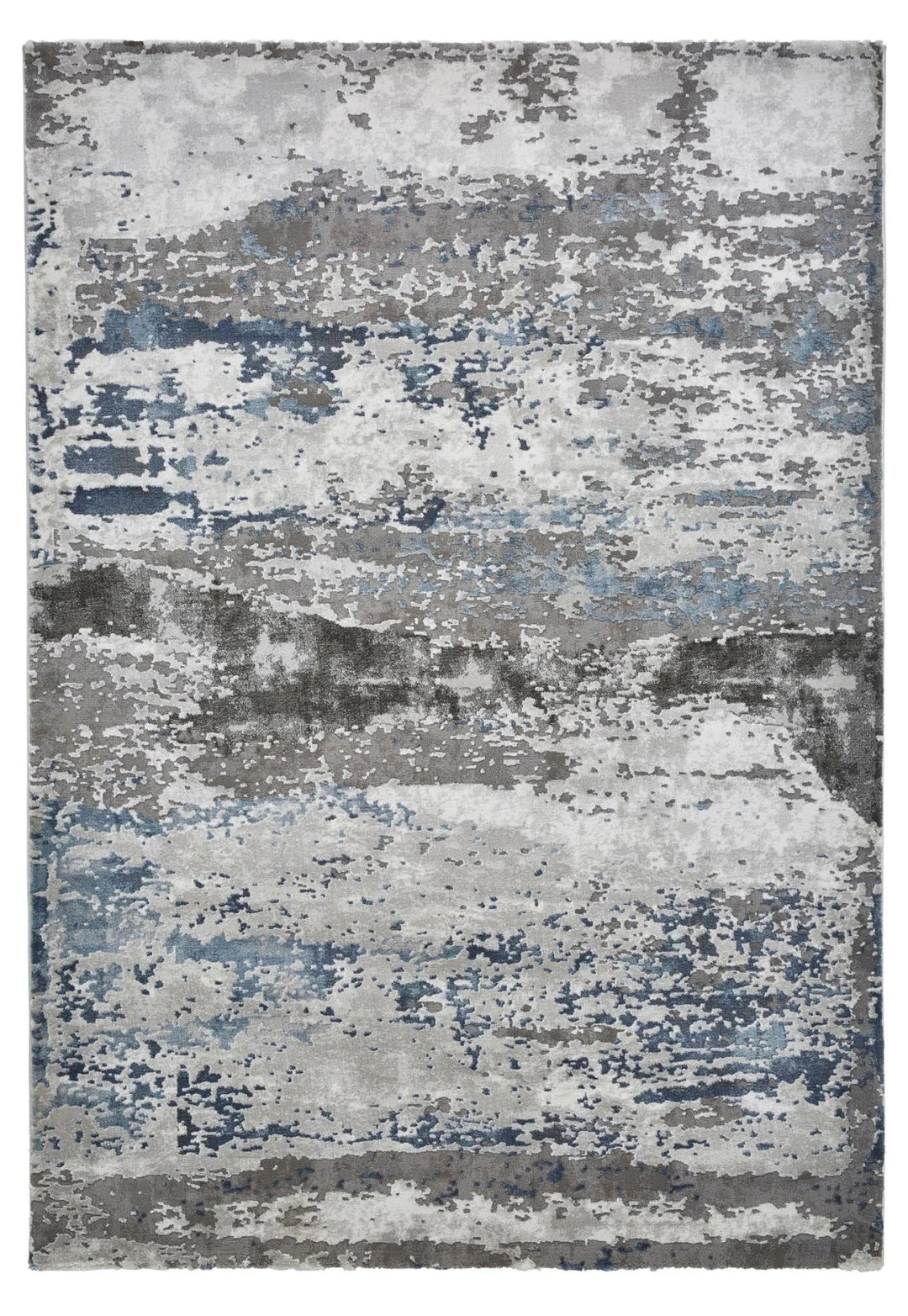 Craft 19788 Grey / Navy Rug