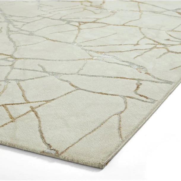 Creation G2848 Ivory/Gold Rug