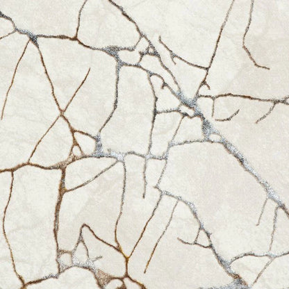 Creation G2848 Ivory/Gold Rug - View 4