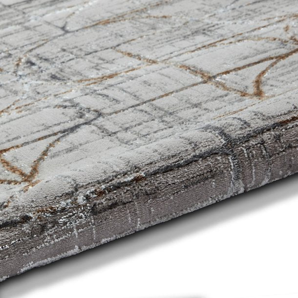 Creation G2851 Grey/Multi Rug