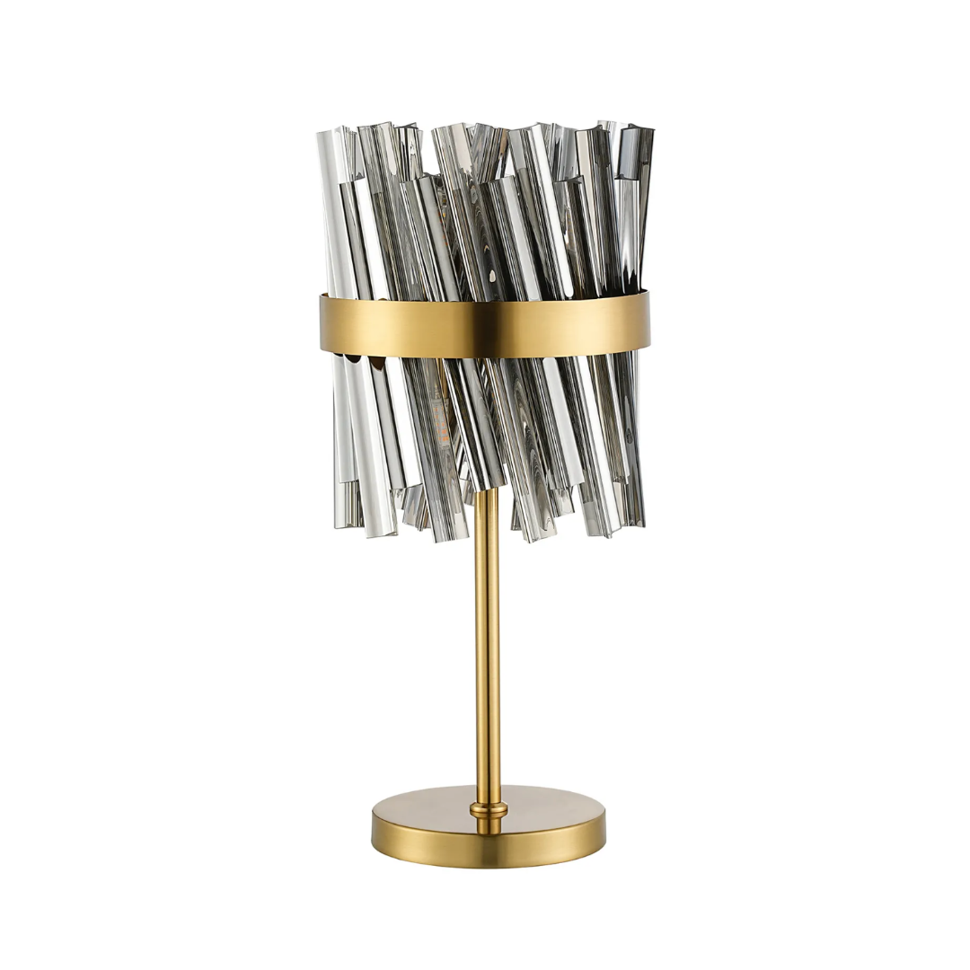 Crown Chandelier