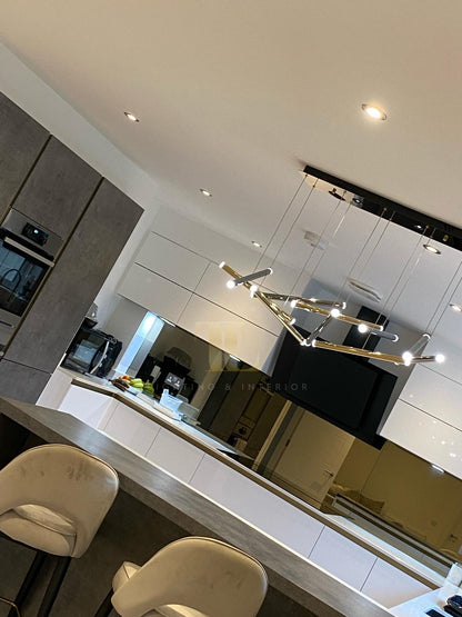 Kellen Pendant – Cluster - View 5