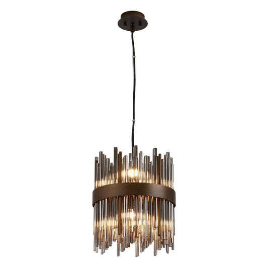 Lucian Single Pendant