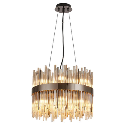 Lucian Round Chandelier