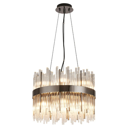 Lucian Round Chandelier