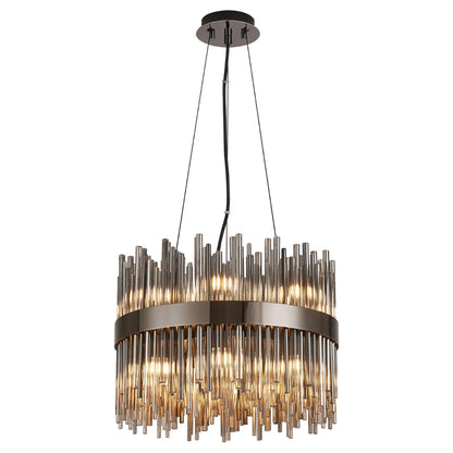 Lucian Round Chandelier
