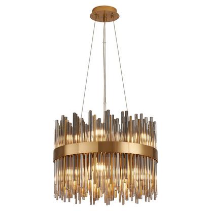 Lucian Round Chandelier