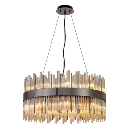 Lucian Round Chandelier