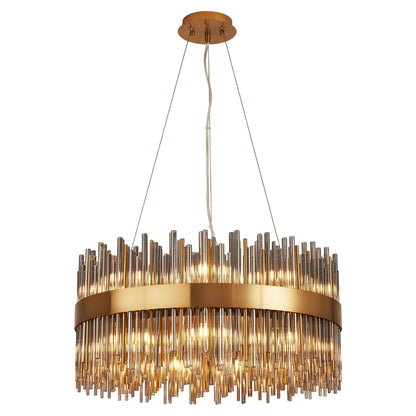Lucian Round Chandelier