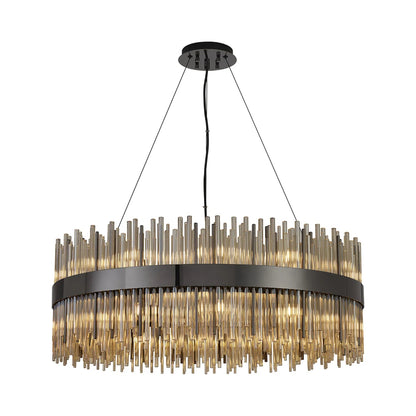 Lucian Round Chandelier