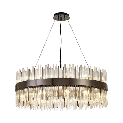 Lucian Round Chandelier