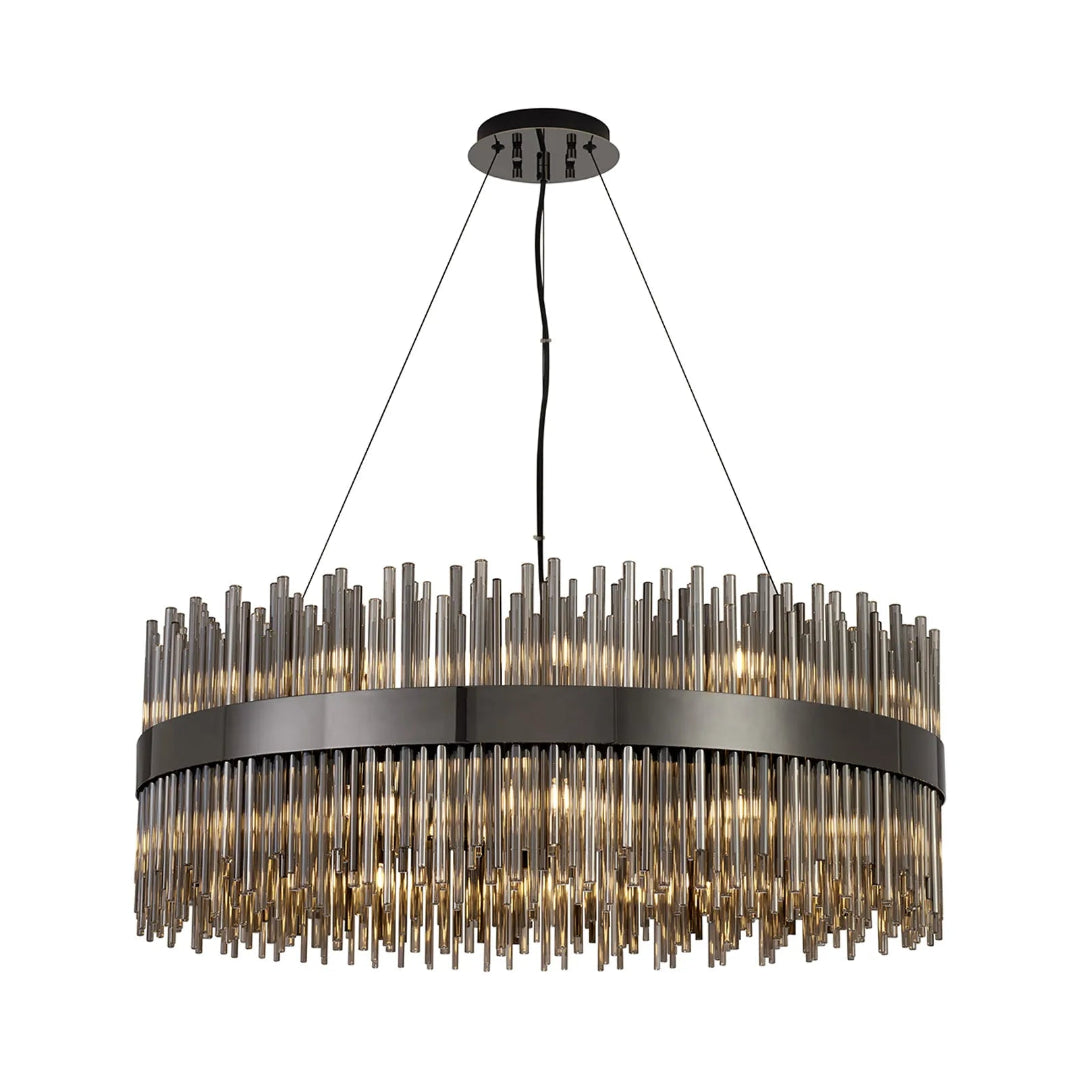 Lucian Round Chandelier